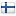 pesjournal.net server is located in Finland